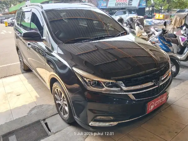 2021 Wuling Cortez 1.5 L T Lux